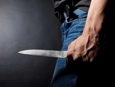 Σοκάρει με τον κυνισμό του: «Ο Θεός μου έδωσε εντολή να τον σκοτώσω»